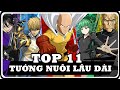 Top 11 Tướng Chơi Lâu Dài Dành Cho Nông Dân  -  ONE PUNCH MAN THE STRONGEST | Dat PH