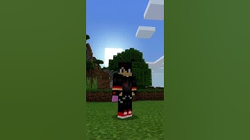 Weird Things About Minecraft Logic {Part 3} #shorts