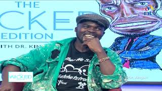 The Net Worth Question: KRG The Don vs Odiero | The Wicked Edition