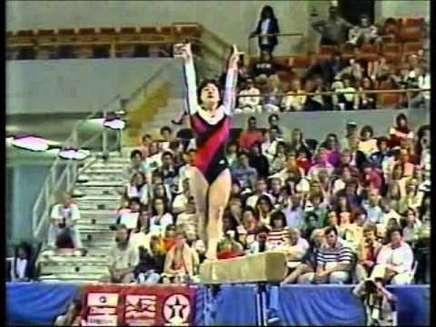 1992 Dodge Challenge (USA vs Japan) Part 3