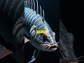 The "Doomsday Fish" Resurfaces: Oarfish Sighting Reignites Ancient Earthquake Omen #Shorts