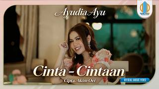 Ayudia Ayu - Cinta-Cintaan