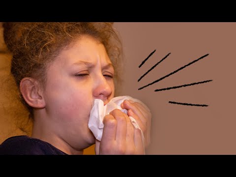 Wideo: 9 Korzyści Z Korzenia Prawoślazu Lekarskiego - Najlepsze Lekarstwo Na Kaszel I Przeziębienie