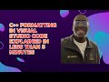 C Formatting In Visual Studio Code EXPLAINED In LESS THAN 5 MINUTES C Formatting In Visual Studio Code EXPLAINED In LESS THAN 5 MINUTES