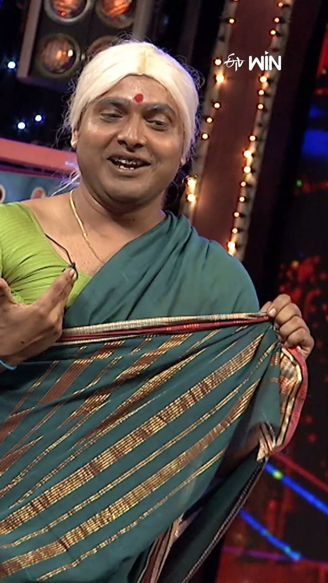 #shorts - ఈ గెటప్ కి.. చేసే డాన్స్ కి అస్సలు సంబంధం లేదు..! #event #GetupSrinu #ramprasad