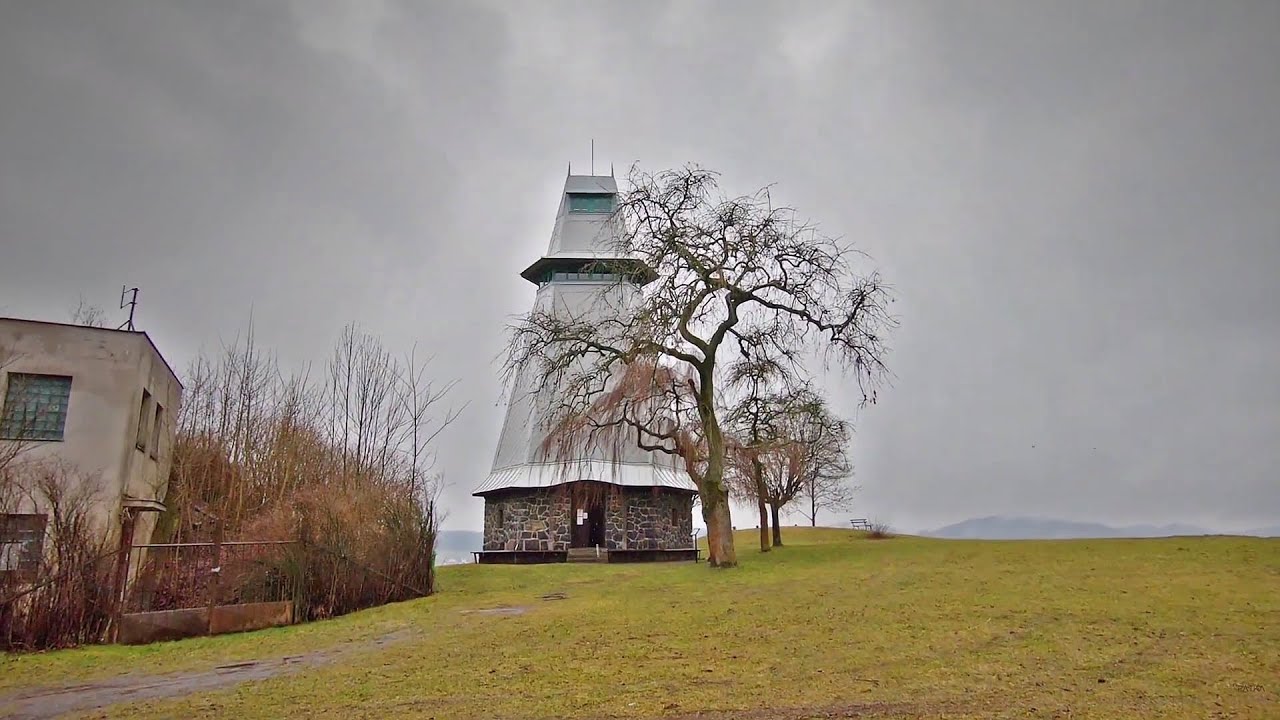 ŽAMBERK - Cestování s kamerou po východních Čechách