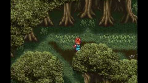 Chrono Trigger With a Four-Year-Old: The Queen Returns