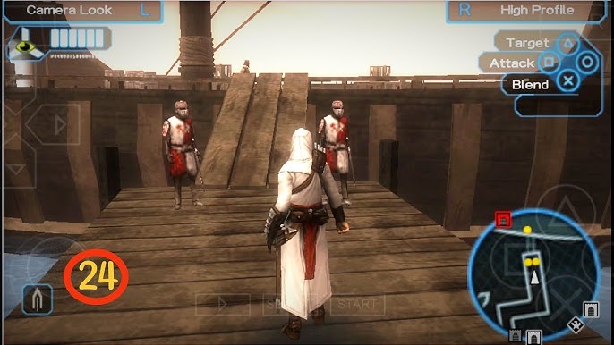 Assassin Bloodlines: Creed Fight APK for Android Download