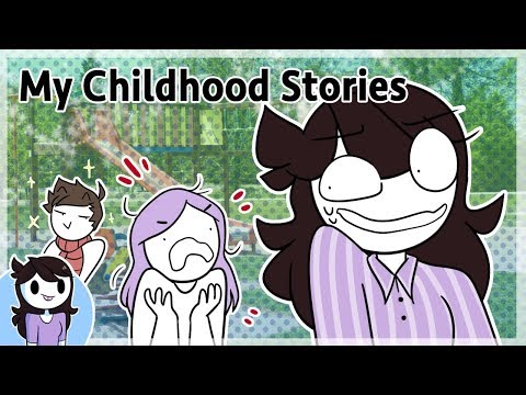 My Childhood Stories