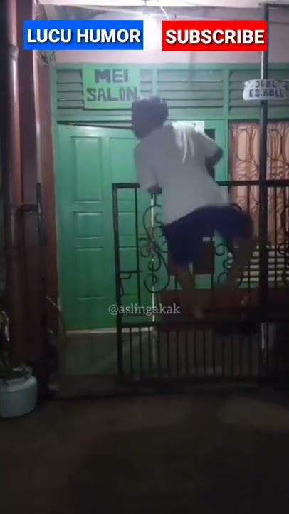 JOMBLO DIAM 🤣 #shorts #tiktok #funny #memes #humor #lucu #komedi #ngakak #kocak #viral #trending