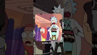 Rick y Morty: Perros inteligentes y sueños locos 🐶💤 | Explicación Capítulo 2 Temporada 1 PARTE 3