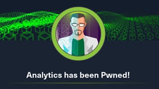 Hack The Box Analytics Walkthrough (With Guide Assistance) | Metabase RCE & OverlayFS PrivEsc
