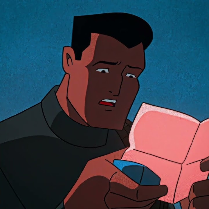 The Happiest Edit Of Batman... | Nope your too late i already died - wifiskeleton (Slowed) |
