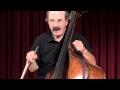 Lieutenant Kije Suite double bass solo