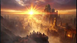 Rise of the Dawn |  Powerful Emotional Music | Epic Cinematic Orchestra |