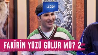 Fakirin Yüzü Gülür Mü? 2 (109.Bölüm)  Çok Güzel Hareketler 2