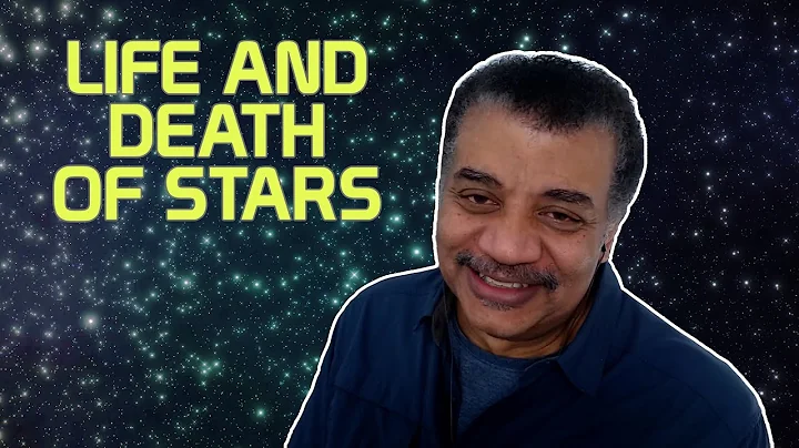 StarTalk Podcast: The Life and Death of Stars with...