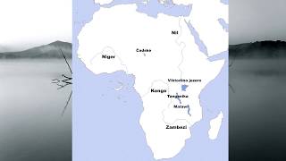 Vov E4381 Vodstvo Afriky