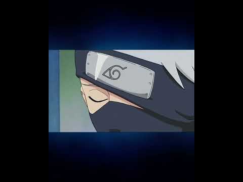 Kakashi Go Gyal Edit AMV 
