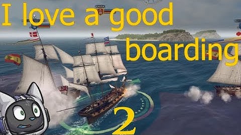 Age of Sail #2 | A perfect acquisition