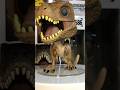 🦖Review FUNKO POP T_REX JURASSIC PARK #jurassicworld #jurassicpark #trex #funkopop #funko