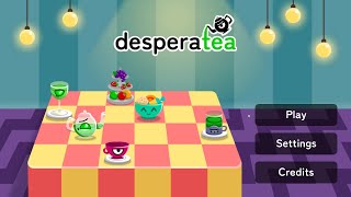 Desperatea Walkthrough Newgrounds