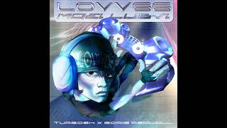 LOVV66, Turbosh, BORIS REDWALL - MOEI LUBLI