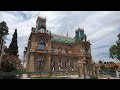 Walking Tour on a cloudy day in Chihuahua city | Visitando monumentos de Chihuahua | MEXICO