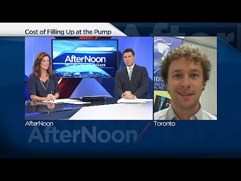 Why Are Gas Prices so High - YouTube