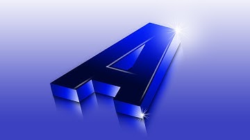 How to Make 3D Text in Photoshop | 3D text and Logo mockup tutorial | by ishfaq artist