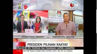 Download lagu Kabar Petang TV One 31 Mei 2014