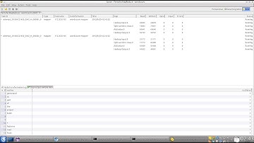 Pentaho Map/Reduce Vizor prototype v0.3