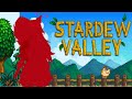 Cookin without a stove and professing my love to Abigail! | Stardew Valley #5