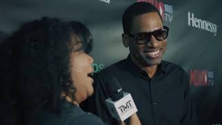DJ MUSTAFA ROCKS AT ALLEN IVERSON EXPERIENCE ALLSTAR WEEKEND L.A