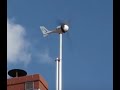 500 Watt Yerli Üretim Rüzgar Türbini Tanıtımı ve Kurulumu (İstabreeze)