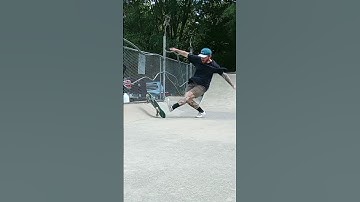 this was a fun trick to learn