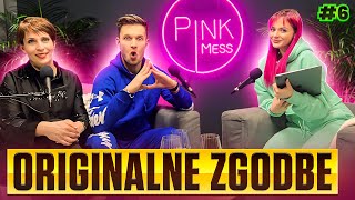 Logan Paul JE kreten? / PINK MESS #6