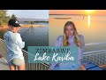 ZIMBABWE TRAVEL VLOG | GAME DRIVE | HOUSEBOAT ON LAKE KARIBA | HARARE | NYANGA