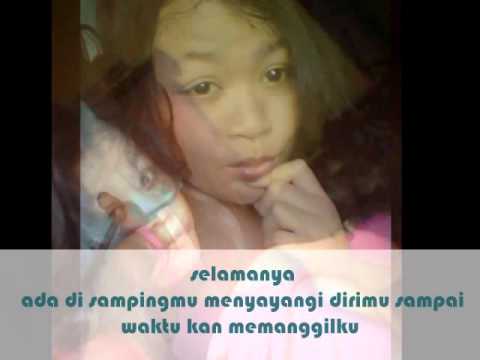ungu - kuingin selamanya (lirik)