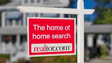 Realtor.com® Real Estate - Homes for Sale and Rentals App - May 2018