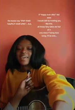 Payphone - Withneytbh Cover