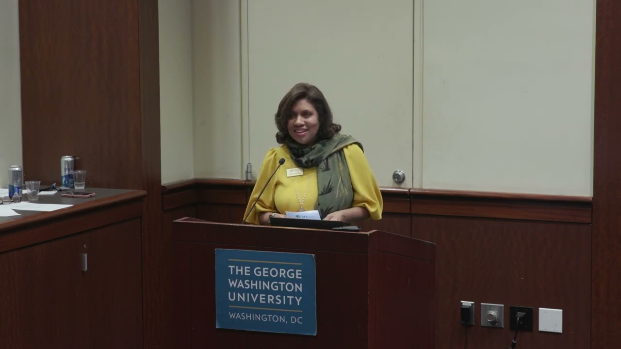 2023 CCAS Three Minute Thesis (3MT) Competition