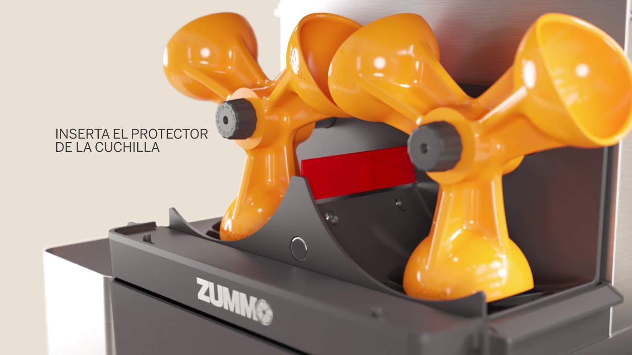 Z40 Cabinet - EquipHotel
