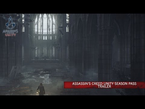 : Season Pass Trailer