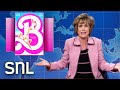 Weekend Update: Aunt Linda on the Latest Hit Movies - SNL