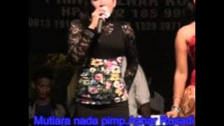 JALAN BERDURI_ ANNA LUSIANA / AMELIA AGUSTIN