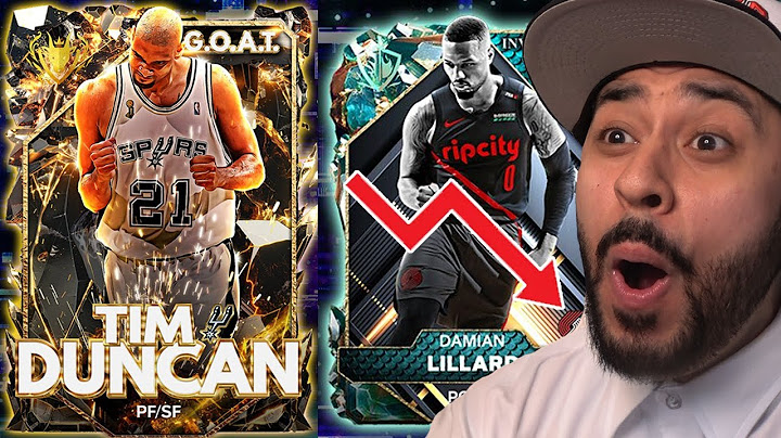 FINALLY! New Cheap Invincibles, Free Packs for Everyone, GOAT Tim Duncan and More! NBA 2K25 MyTeam