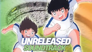 Captain Tsubasa 1983 Unreleased Soundtrack 11 Moete Hero Remastered OST キャプテン翼 Super Campeones 1983