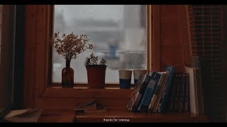 누군가의 행복을 바라려면 내가 행복해야 했다 (room playlist)