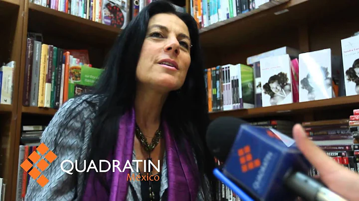 En novela Lorenzano expone el dolor de Rita Hayworth